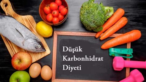 Düşük Karbonhidrat Diyeti: Ne Yenilmeli, Ne Yenmemeli?