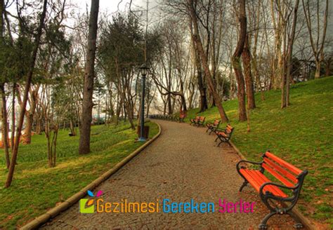 İstanbul'da En Güzel Doğa ve Botanik Parkları