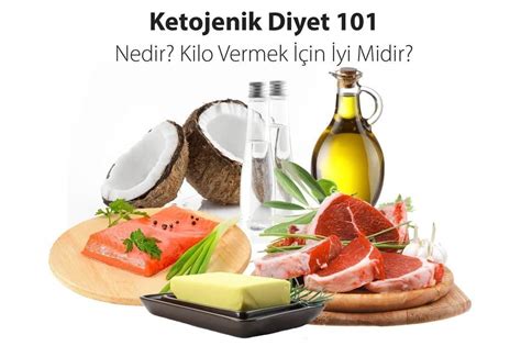 Ketojenik Diyetle Yağ Yakımı: Gerçekler ve Mitoslar