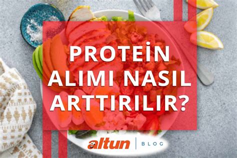 Vegan Diyette Protein Alımı Nasıl Sağlanır?